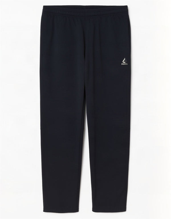 Reebok Pantalon De Survêtement Homme Bleu Marine Moyen