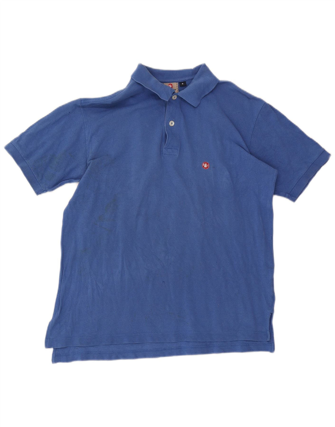 Murphy & Nye Polo Homme Petit Bleu