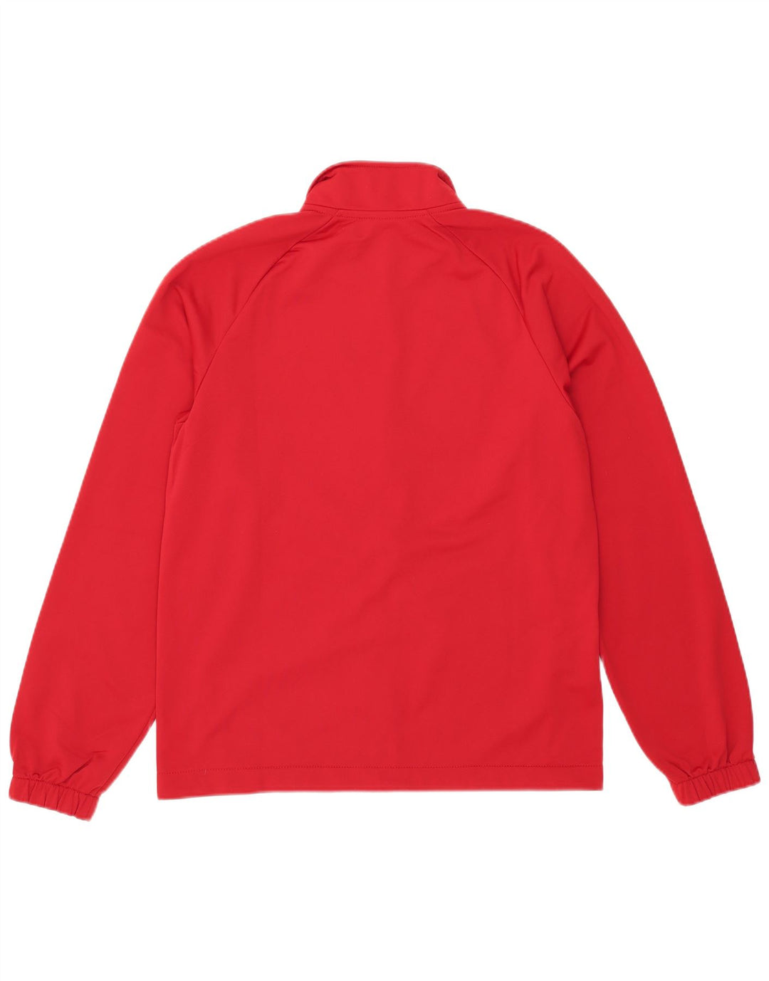 Veste de survêtement Nike Homme Rouge Moyen Polyester