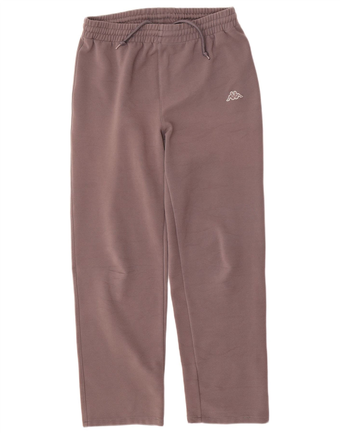 Kappa Pantalon De Survêtement Homme Petit Gris