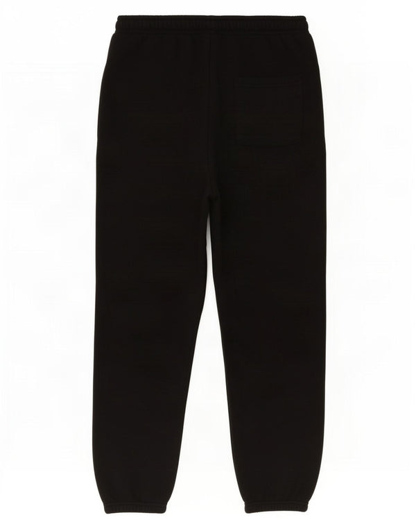 Santa Cruz Pantalon de Survêtement Graphique pour Homme Joggers Large Noir Polyester