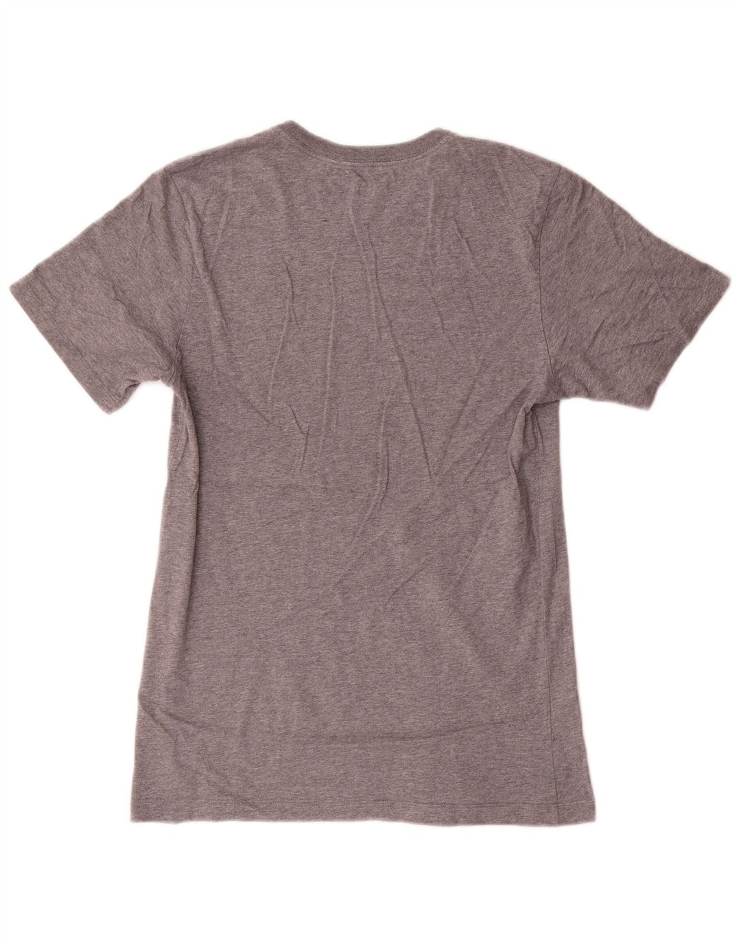 Jordan T-Shirt Homme Petit Gris Coton