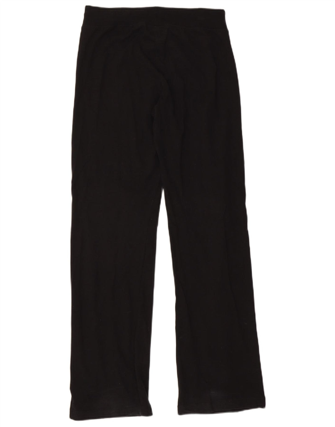 Champion Pantalon de survêtement Heritage Classics pour femme UK 12 Medium Noir