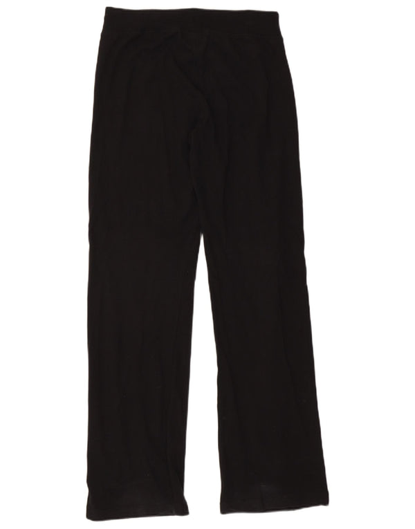 Champion Pantalon de survêtement Heritage Classics pour femme UK 12 Medium Noir