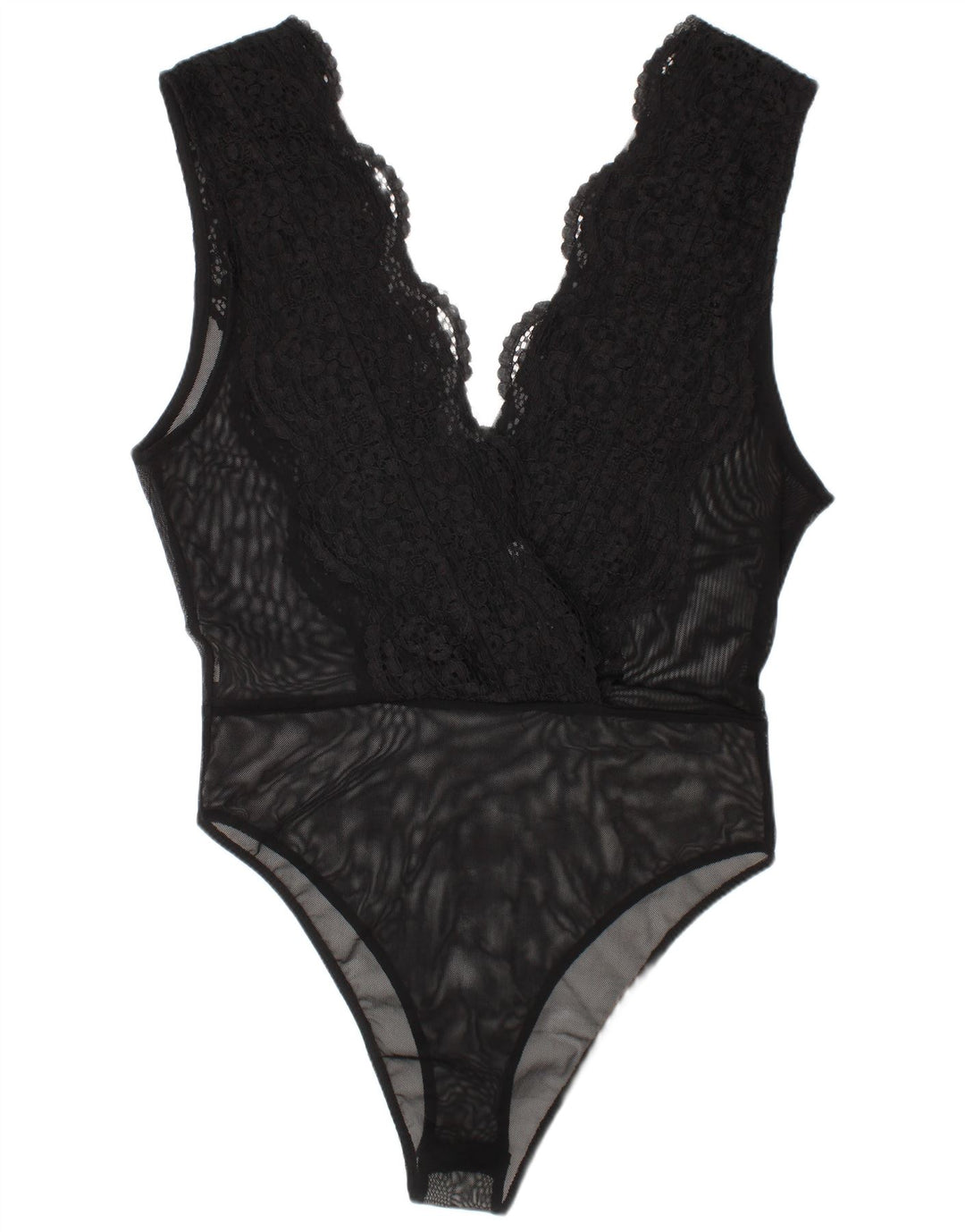 Zara Femme Body Petit Noir