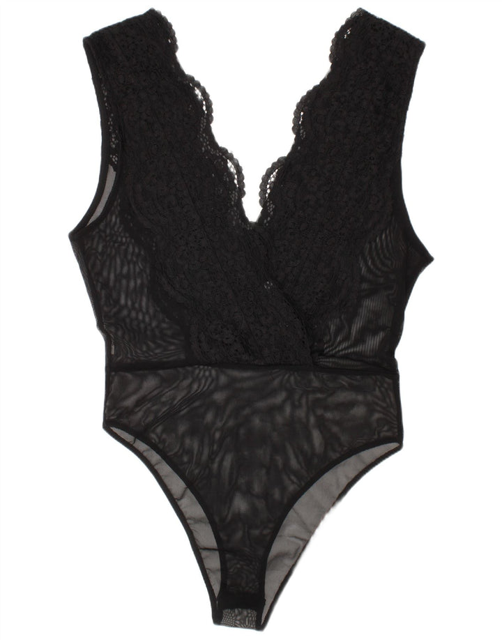 Zara Femme Body Petit Noir