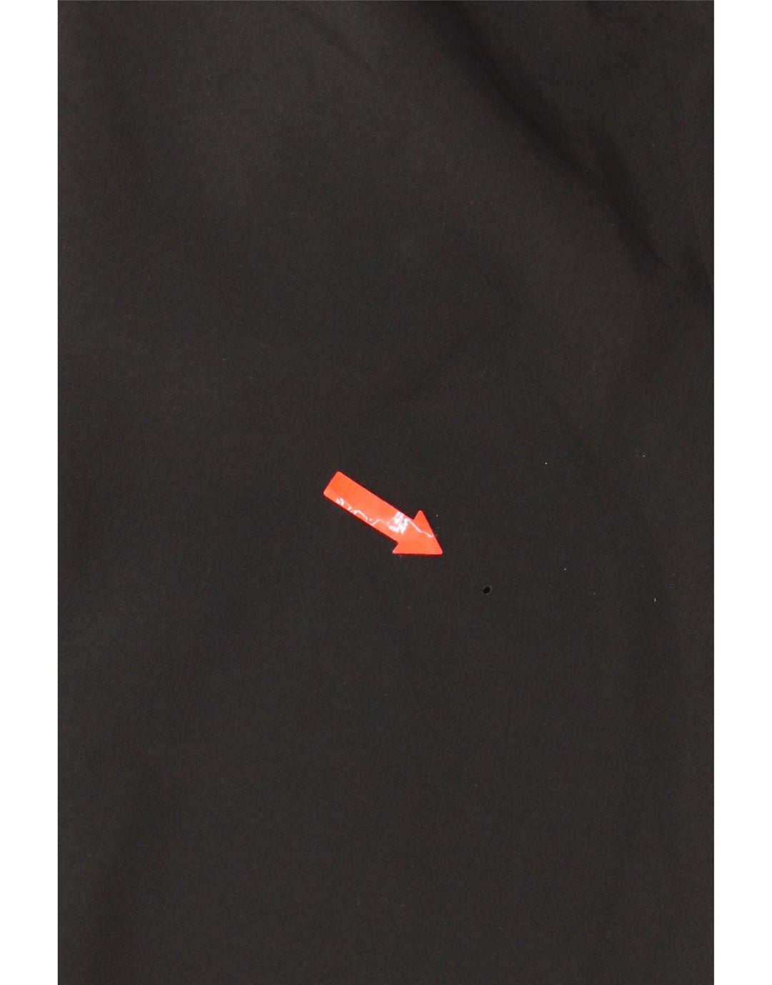 Nike Short de sport Dri Fit pour homme en polyester noir moyen