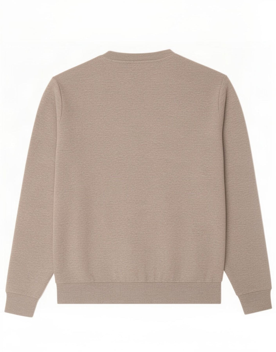 Umbro Pull Graphic Sweatshirt Homme Gris Moyen Coton