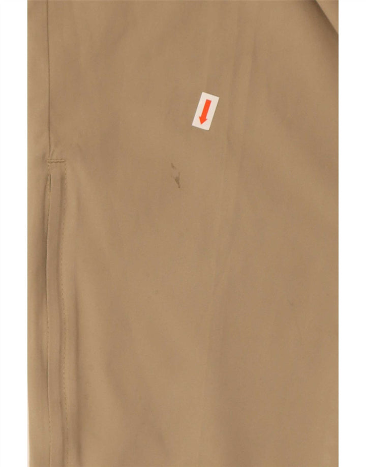 Pantalon de survêtement Nike Femme US 0/2 XS Marron Polyester