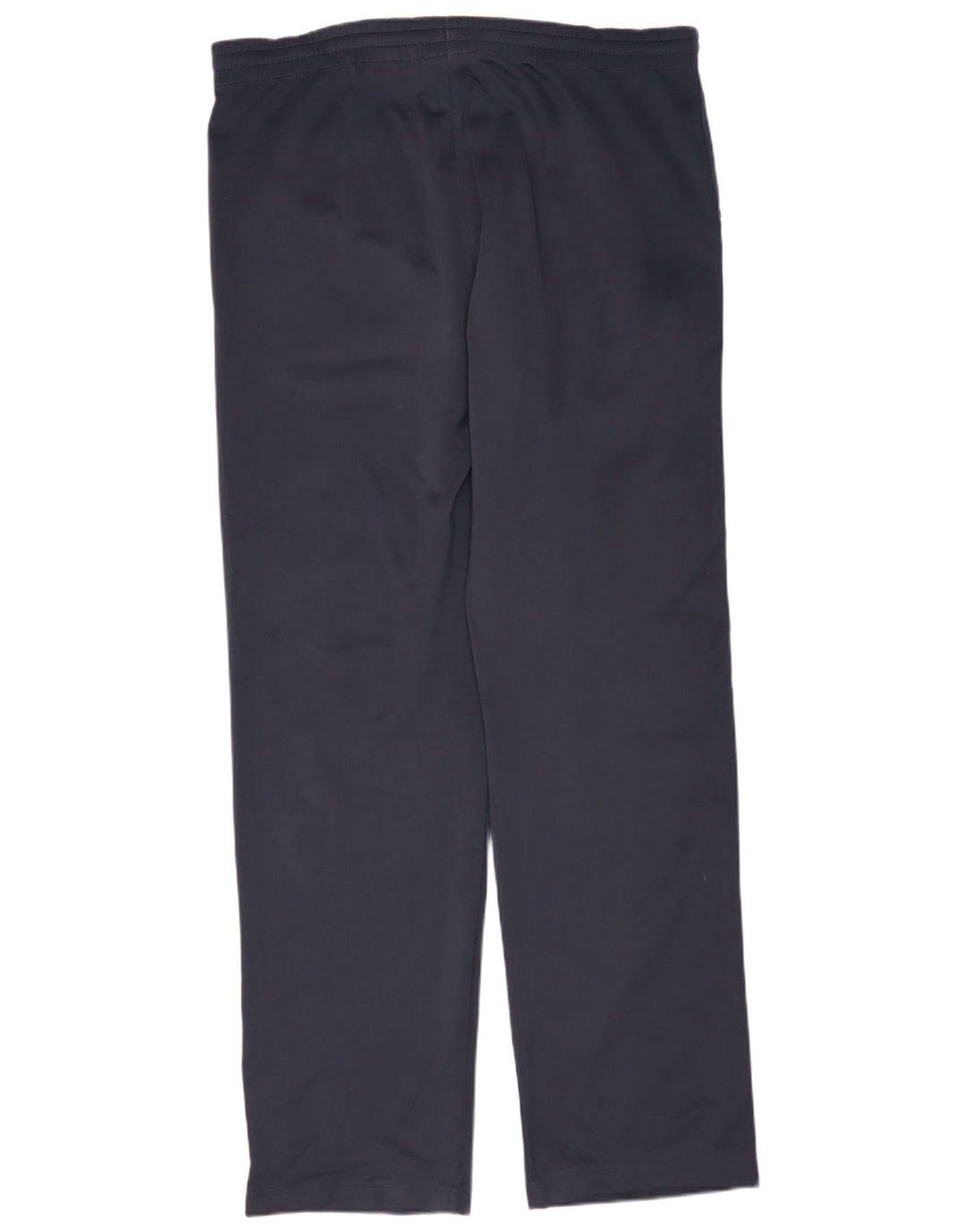 DIADORA Pantalon de Survêtement Homme Bleu Marine Moyen Polyester