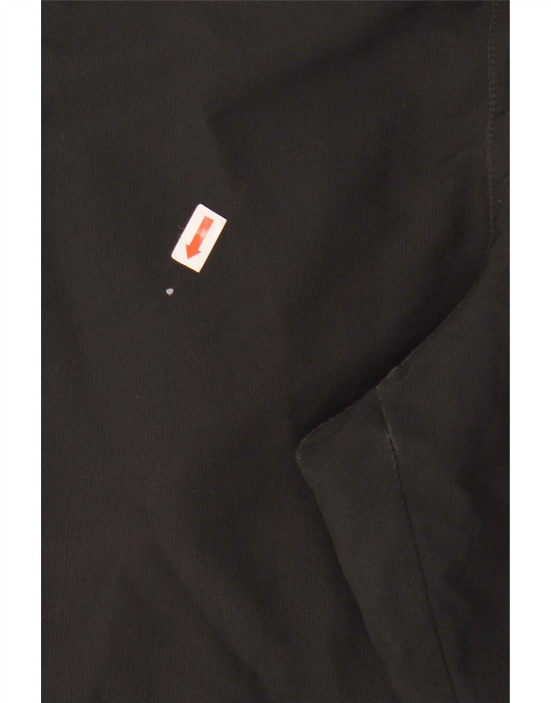Adidas Pantalon de survêtement Climacool XS Noir Polyester