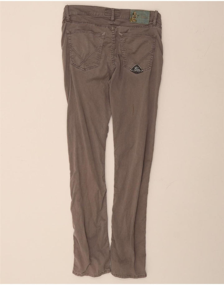 ROY ROGERS Mens Superior Slim Jeans W33 L32 Grey Cotton Vintage Roy Rogers and Second-Hand Roy Rogers from Messina Hembry 