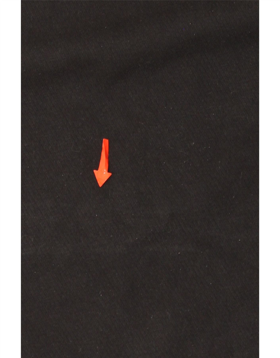 Adidas Sweat-shirt pour homme en coton noir moyen