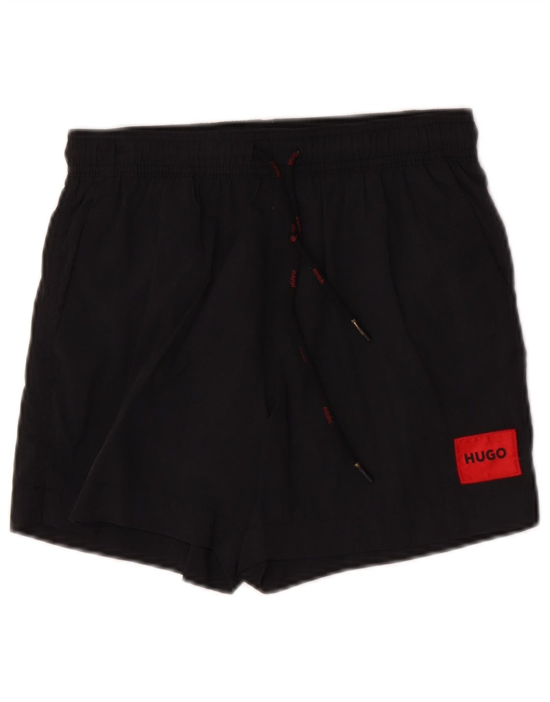Hugo Boss Short de bain pour homme XS Noir