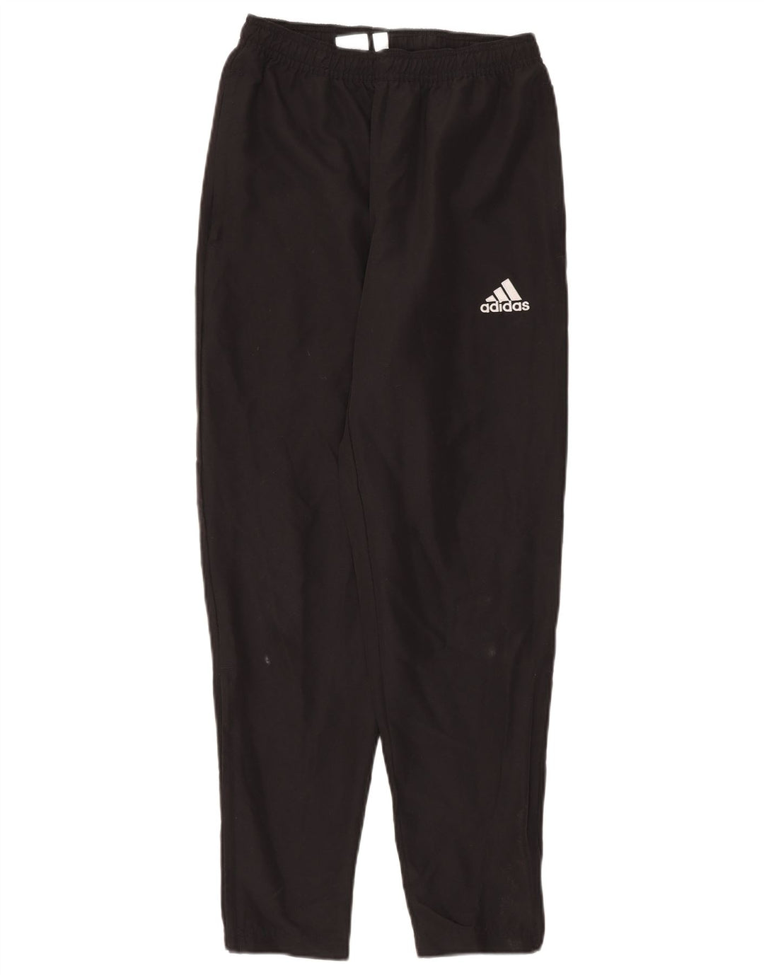 Adidas Pantalon de survêtement Aeroready pour homme Petit Noir Polyester