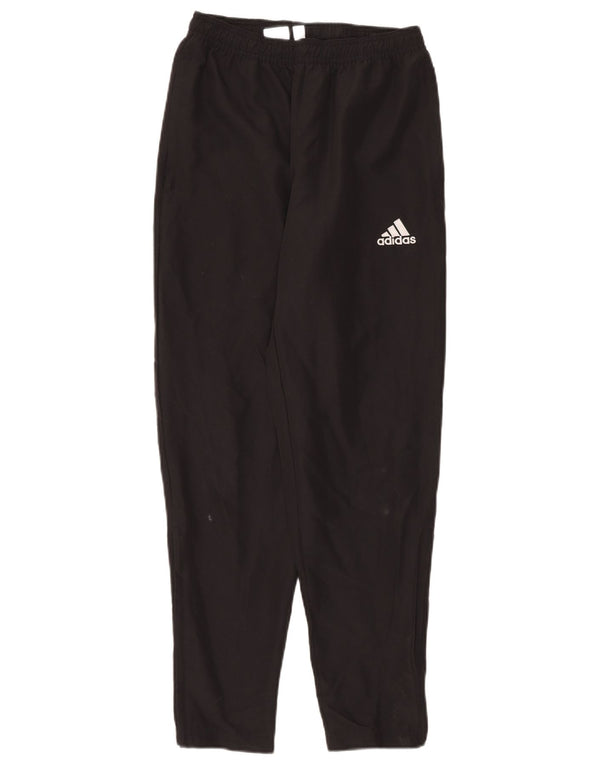 Adidas Pantalon de survêtement Aeroready pour homme Petit Noir Polyester