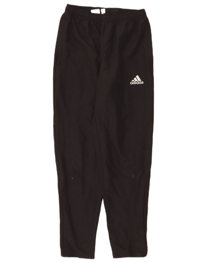 Adidas Pantalon de survêtement Aeroready pour homme Petit Noir Polyester
