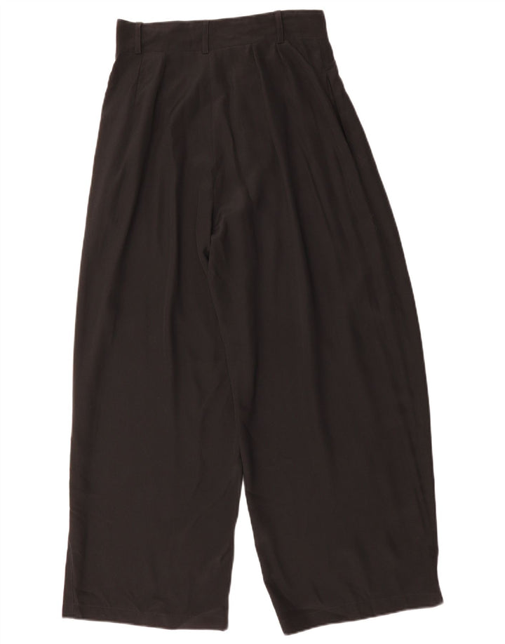 Penny Black Pantalon sarouel pour femme UK 12 Medium W26 L26 Noir Polyester