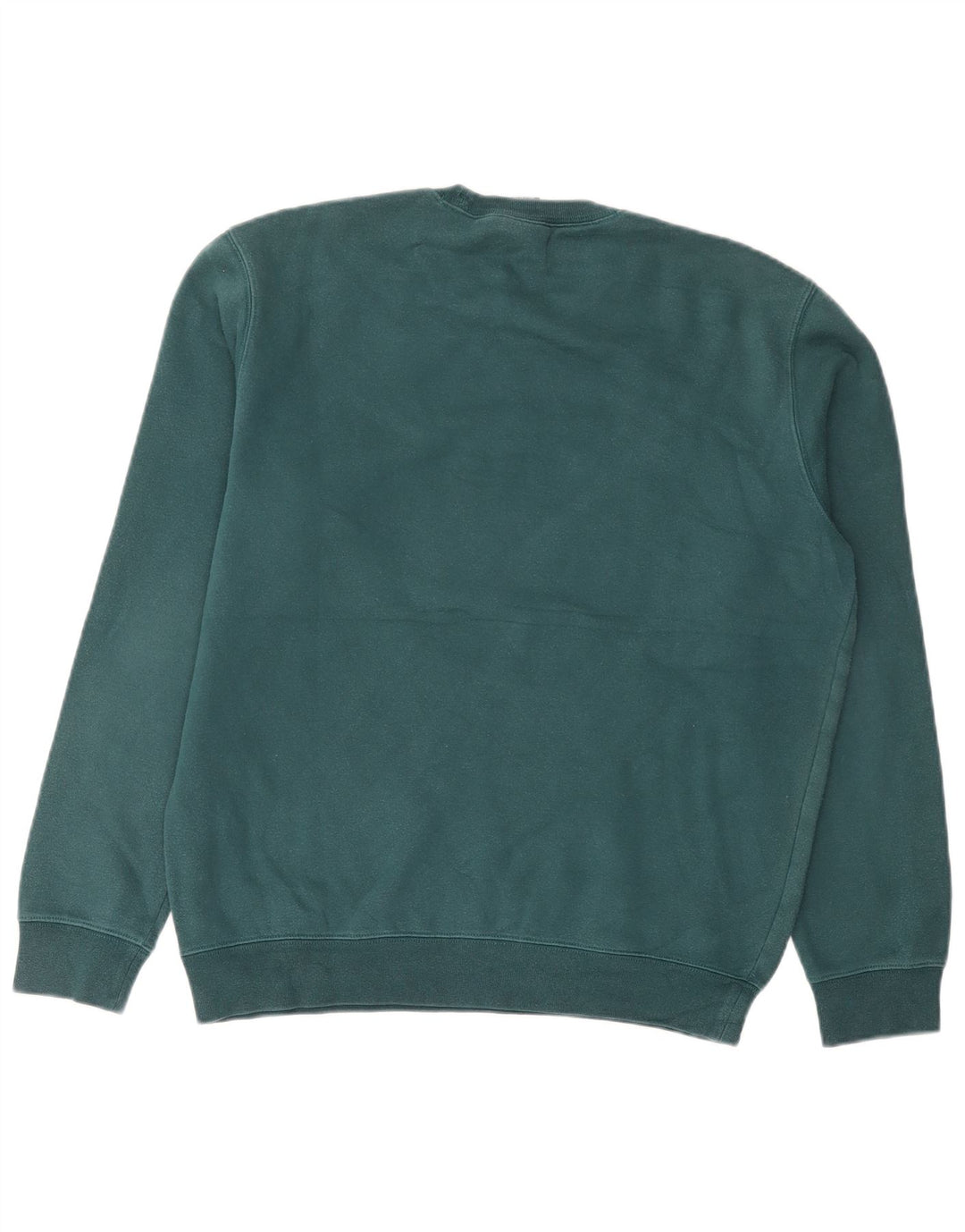 Champion Sweat-shirt graphique pour hommes, grand vert oxyde