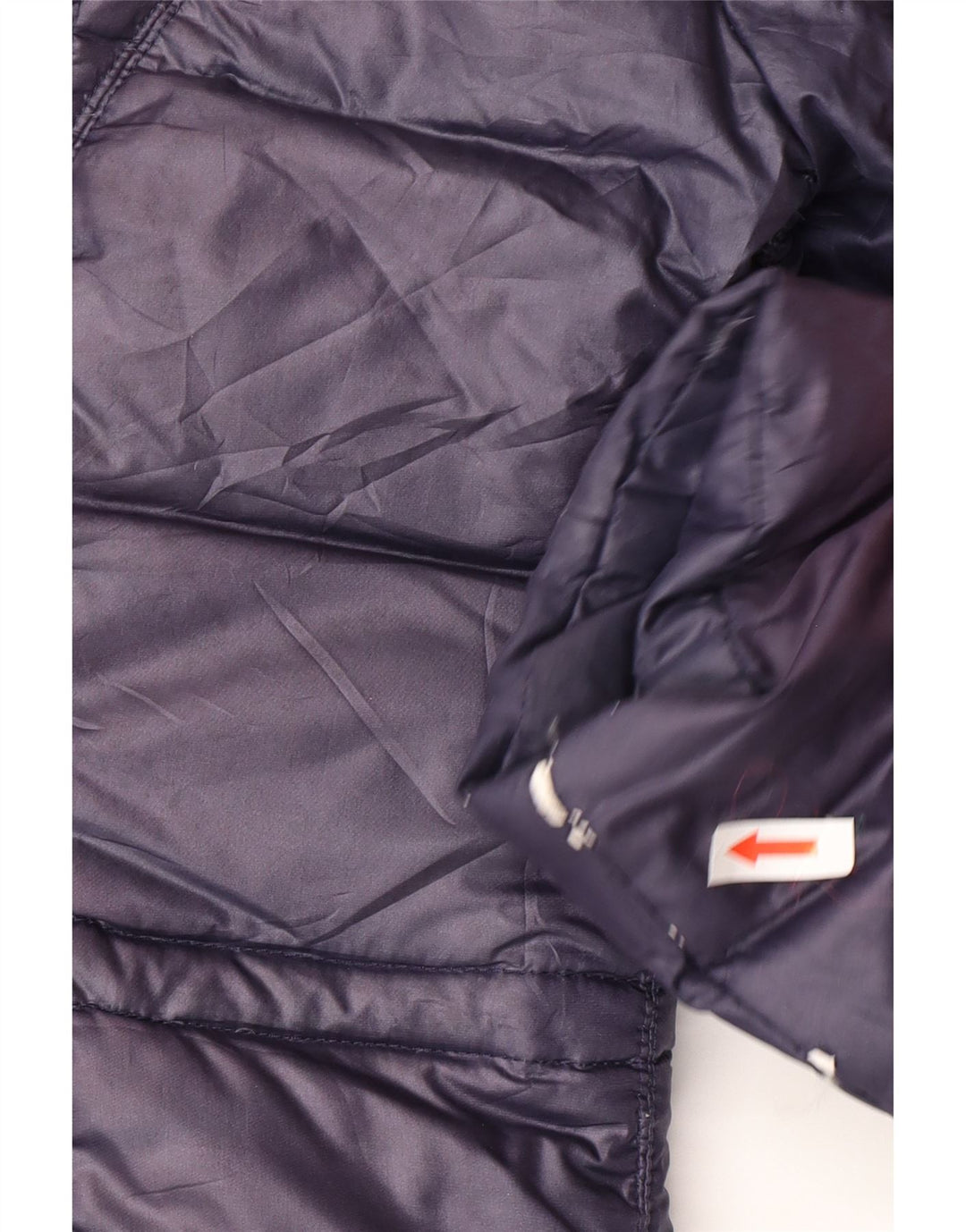 Blauer Veste matelassée pour femme UK 44 Violet moyen Polyester