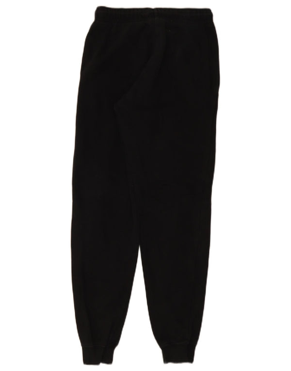Nike Pantalon de survêtement pour homme Joggers XS Noir Coton