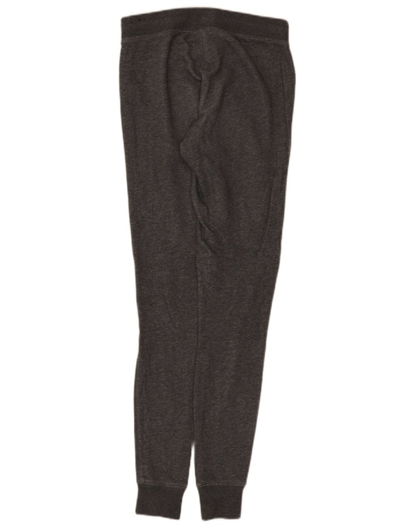Nike Pantalon de survêtement pour femme Joggers UK 6 XS Gris Coton
