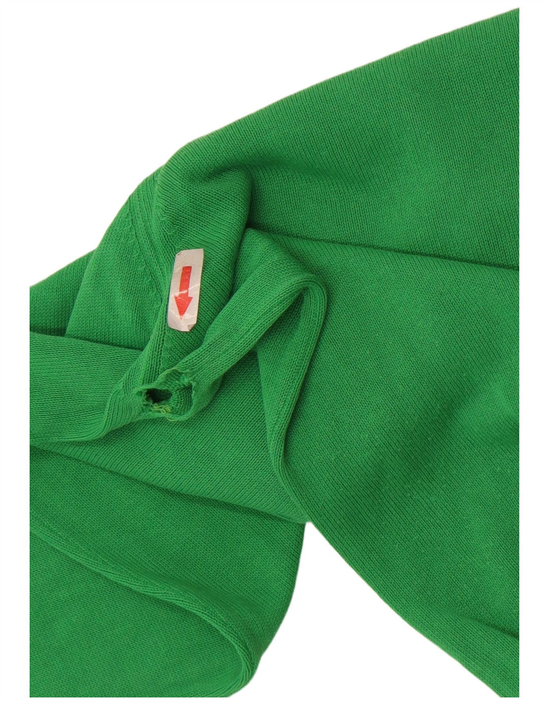 Lacoste Pull col V pour homme Taille 4 Vert moyen
