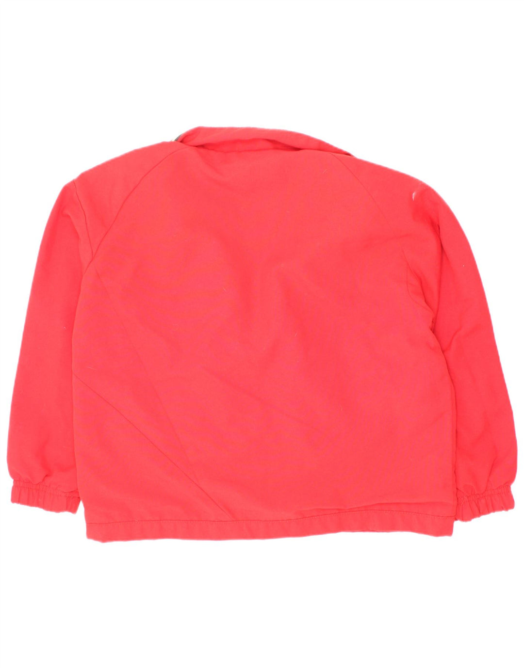 Adidas Veste de survêtement Liverpool pour garçon 3-4 ans Rouge Colourblock
