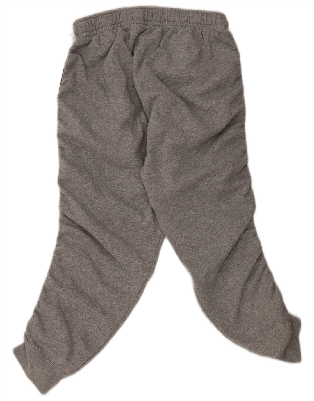 NIKE Survêtement complet graphique pour femme UK 14 Gris moyen en coton colour block