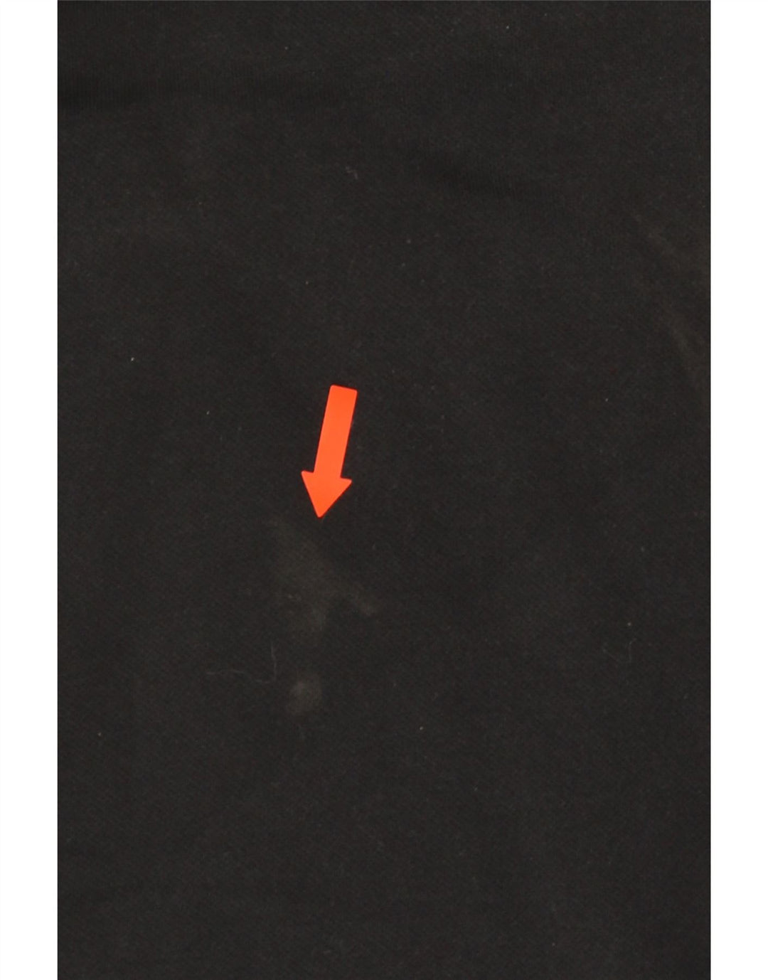 PUMA Sweat à Capuche Graphique Homme Noir Moyen Coton