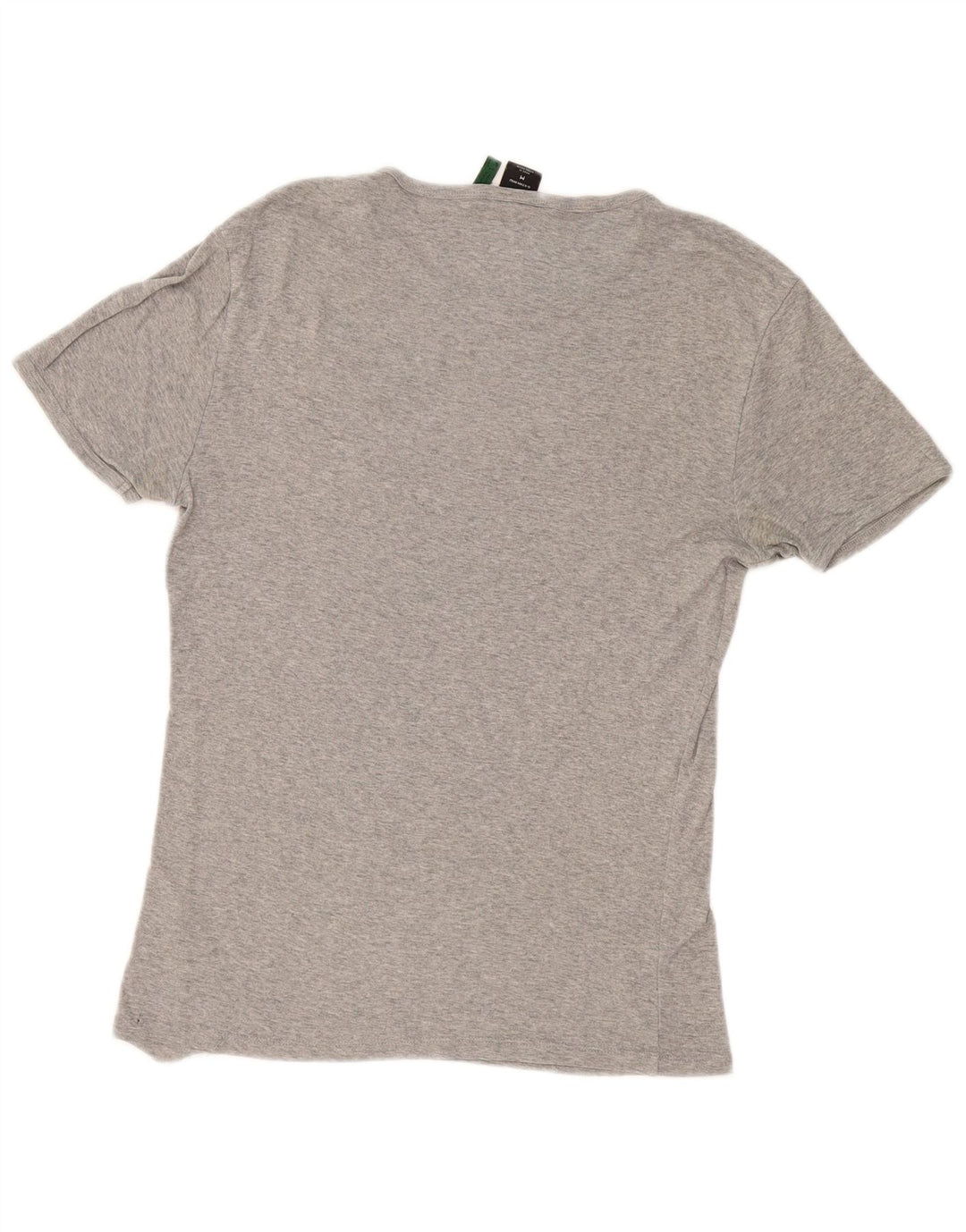 G-Star T-Shirt Homme Gris Moyen Moucheté Coton