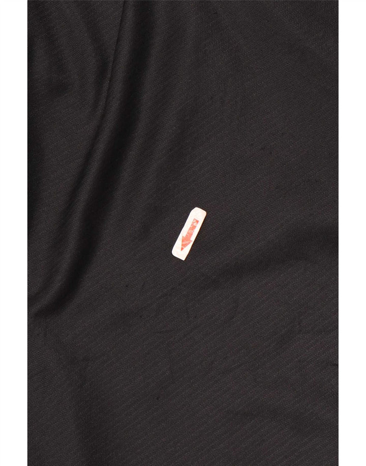 Under Armour Short de Sport Graphique Homme 2XL Noir Polyester