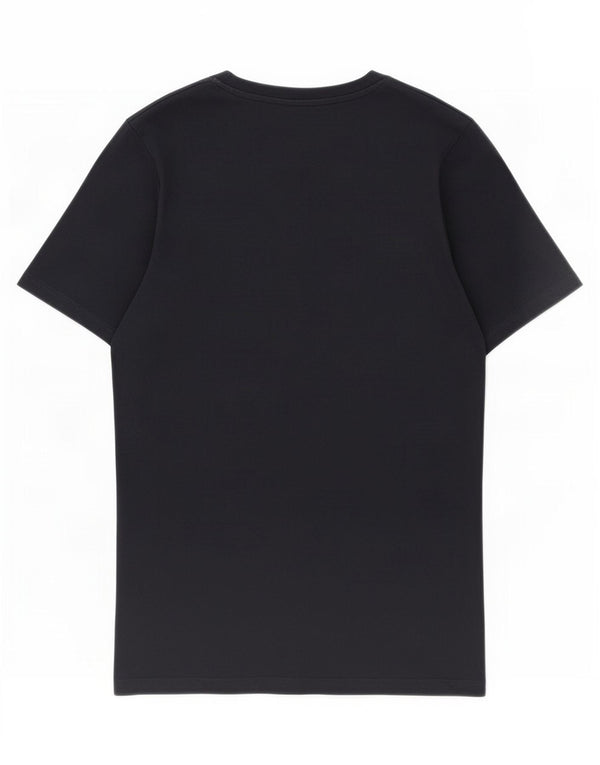 Jack & Jones T-Shirt Graphique Top XS Bleu Marine Homme