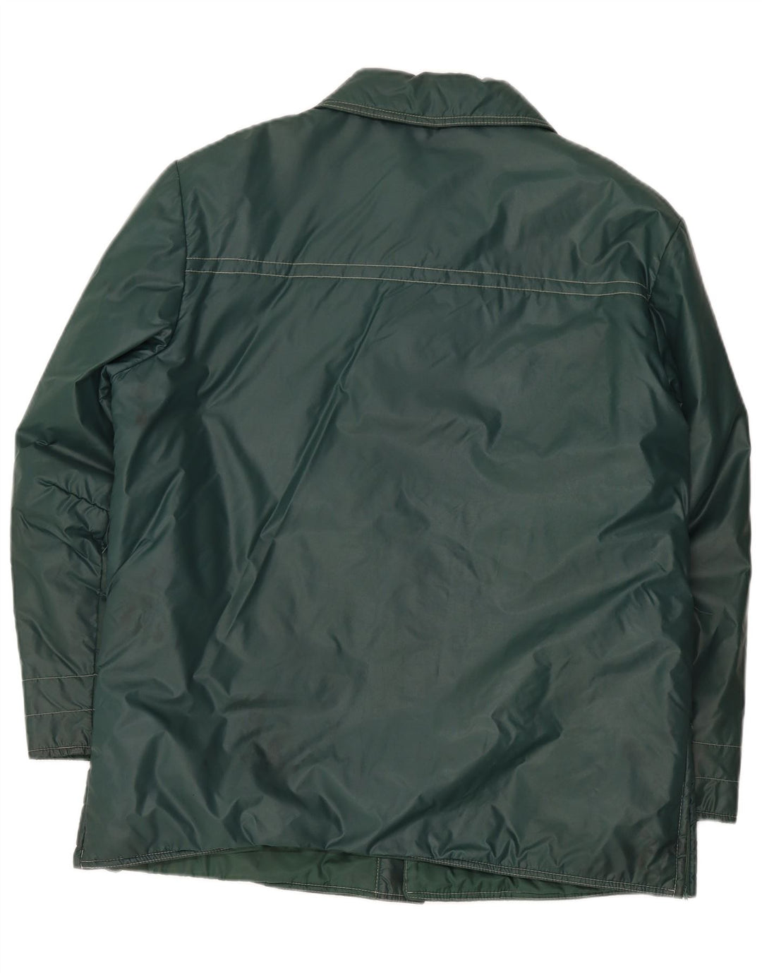 Veste utilitaire pour hommes UK 40 Large Green Nylon