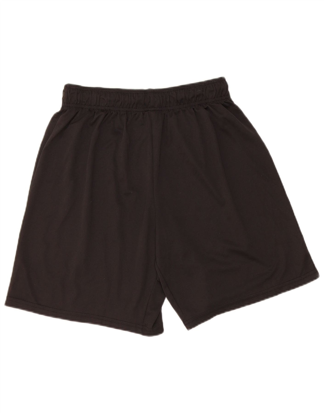 PUMA Short de Sport Homme Noir Moyen Colourblock