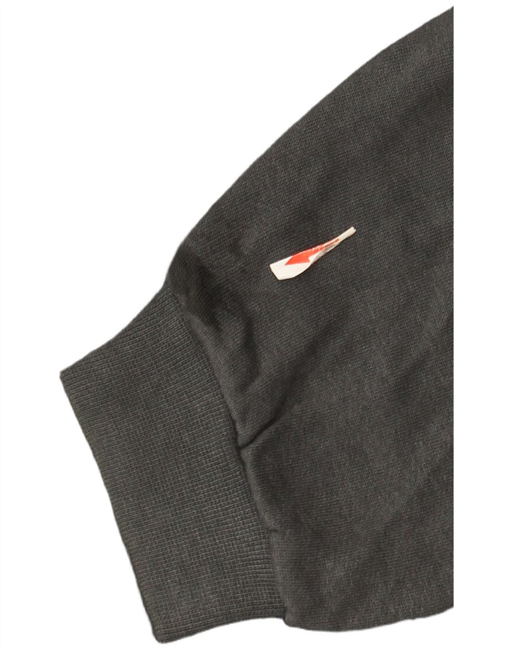 Champion Sweatshirt Jumper XL Gris Coton Homme