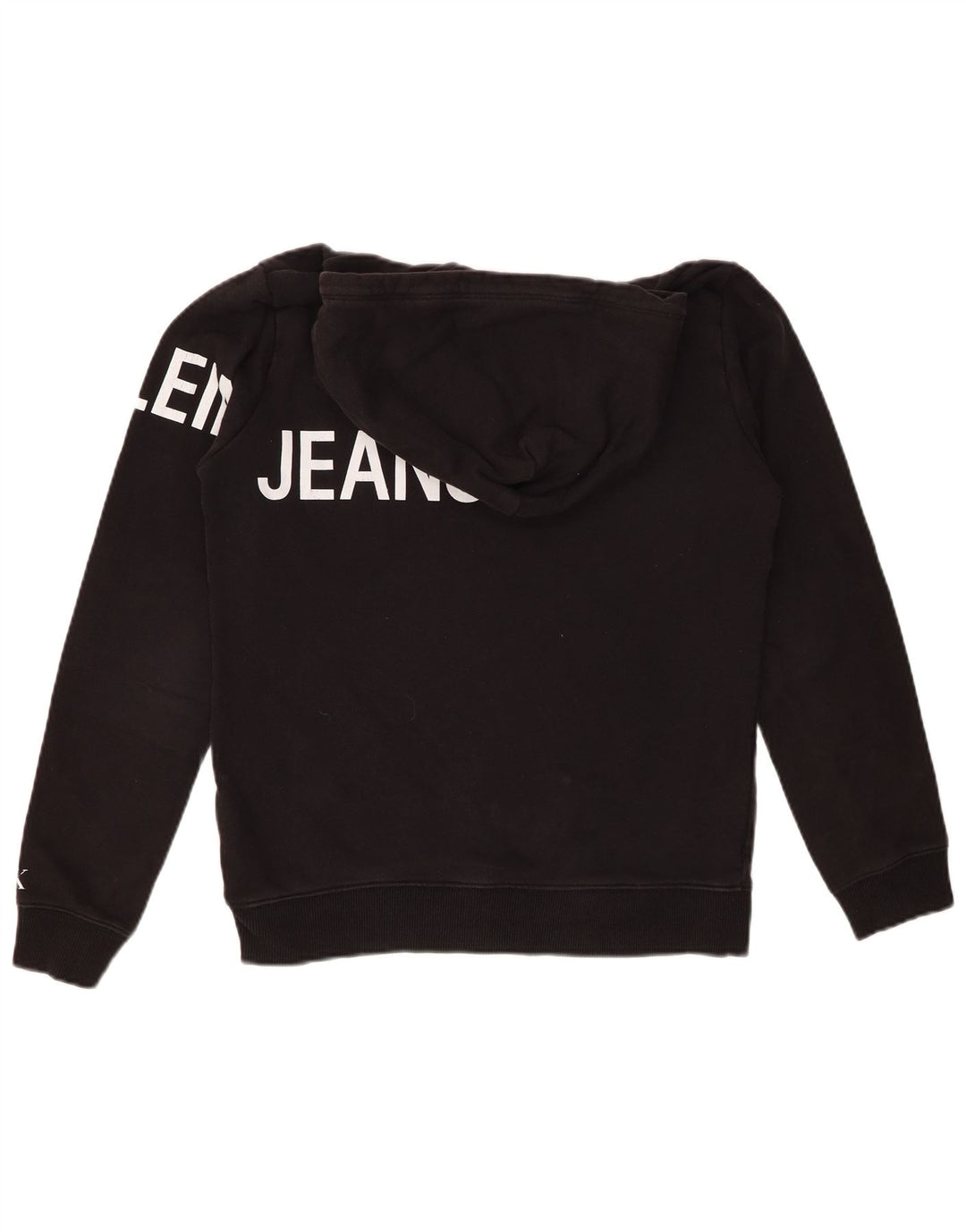 Pull à capuche graphique garçon 15-16 ans