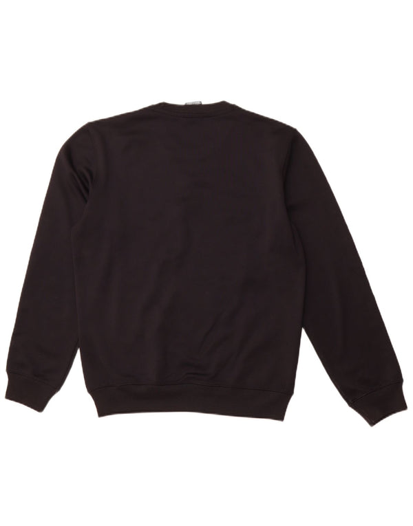 CHAMPION Sweat-shirt graphique pour hommes XS Bleu marine Polyester