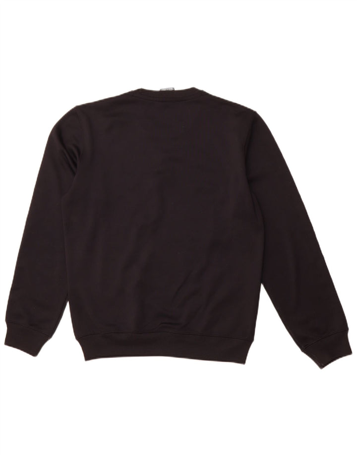 CHAMPION Sweat-shirt graphique pour hommes XS Bleu marine Polyester