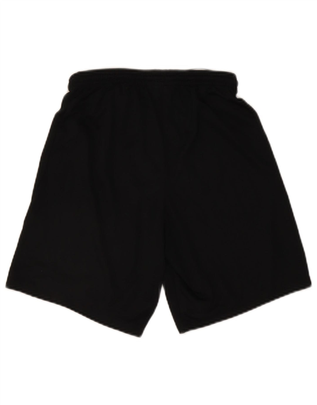 Nike Short de sport Dri Fit Slim pour homme Noir Taille S