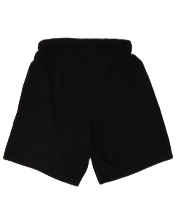 Nike Short de sport Dri Fit Slim pour homme Noir Taille S