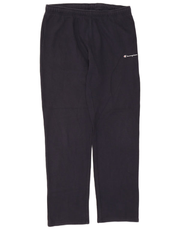 Champion Pantalon de survêtement pour homme 2XL Bleu marine