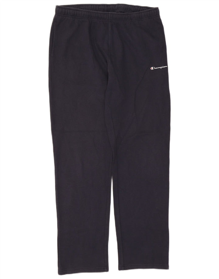 Champion Pantalon de survêtement pour homme 2XL Bleu marine