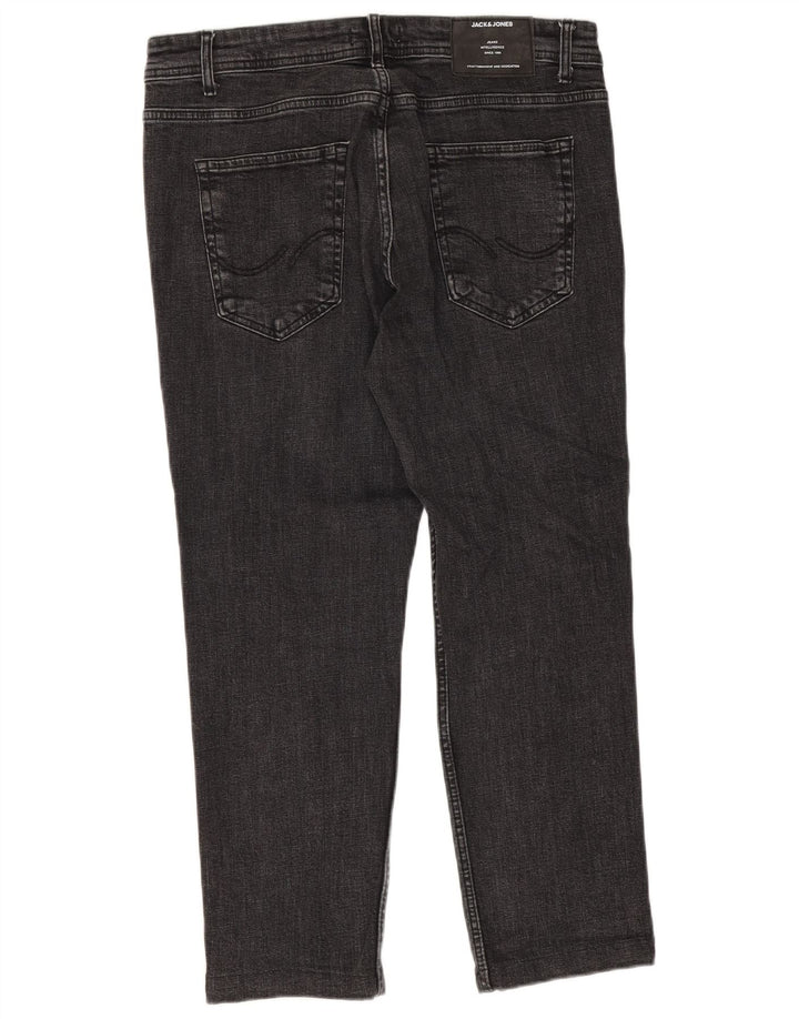 Jack & Jones Jean Court W34 L25 Homme Gris