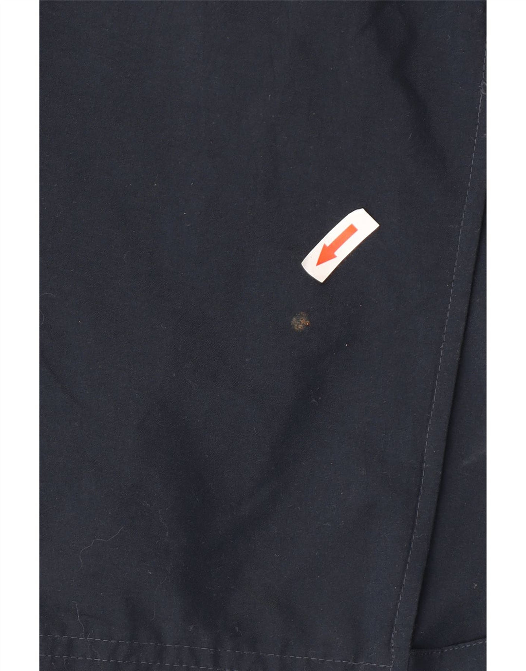 Nike Pantalon de survêtement pour homme XL Bleu marine