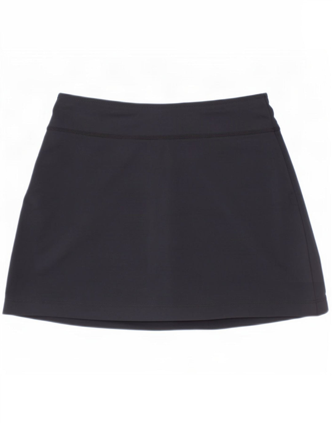 Canterbury Jupe-short Fille 9-10 ans Nylon Noir