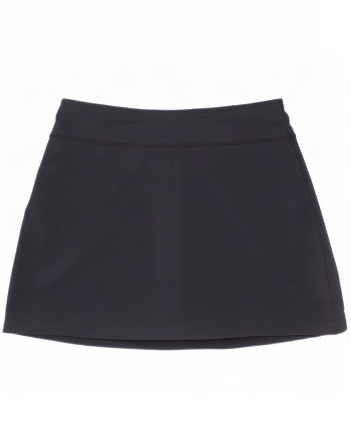 Canterbury Jupe-short Fille 9-10 ans Nylon Noir
