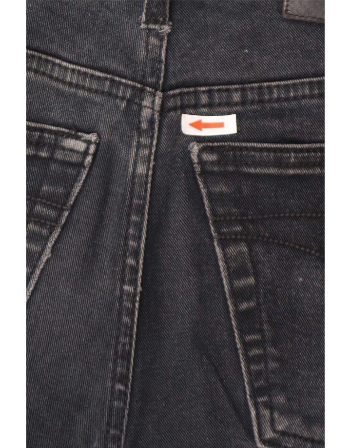 Calvin Klein Jean droit W32 L26 homme bleu marine