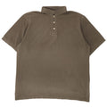Invicta Polo Homme Grand Gris Coton