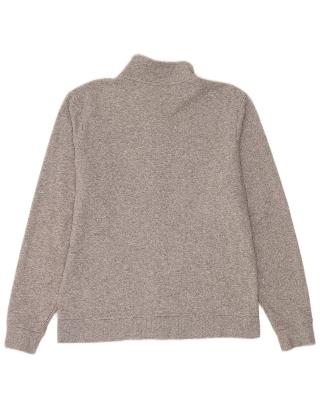 Fila Veste de survêtement pour femme UK 14 Gris moyen Coton
